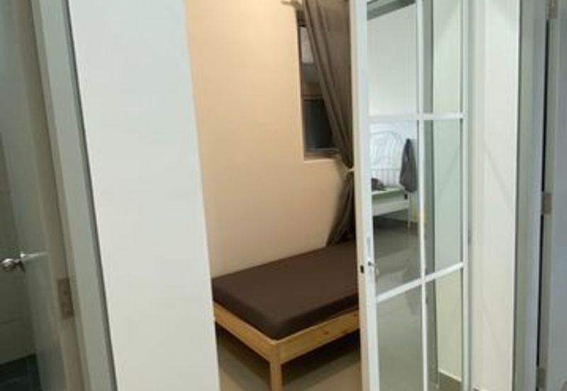 LBS Skylake Residence