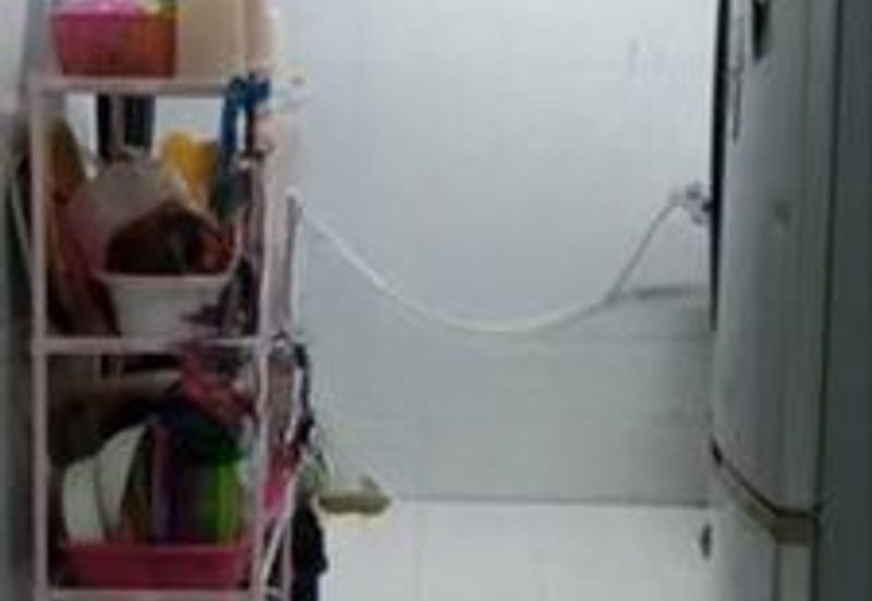 Putra Indah Apartment, Taman Pinggiran Putra