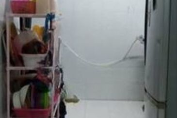 Putra Indah Apartment, Taman Pinggiran Putra