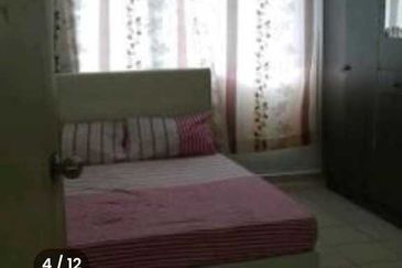 Akasia Apartment, Pusat Bandar Puchong