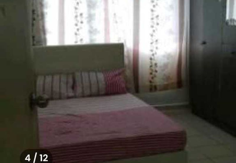 Akasia Apartment, Pusat Bandar Puchong