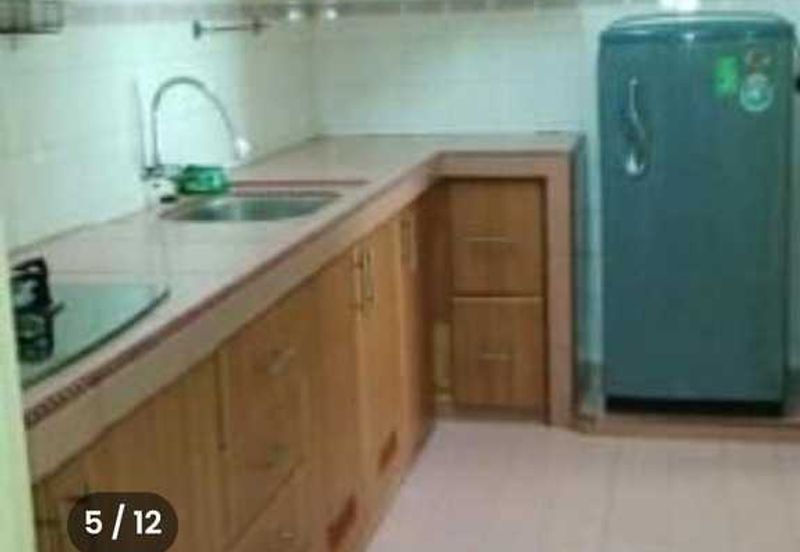 Akasia Apartment, Pusat Bandar Puchong