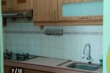 Akasia Apartment, Pusat Bandar Puchong