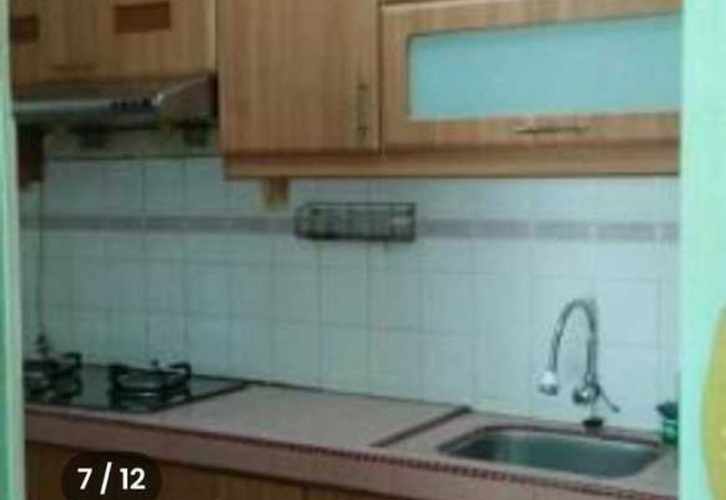 Akasia Apartment, Pusat Bandar Puchong