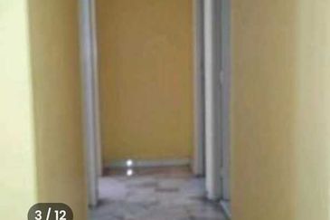 Akasia Apartment, Pusat Bandar Puchong