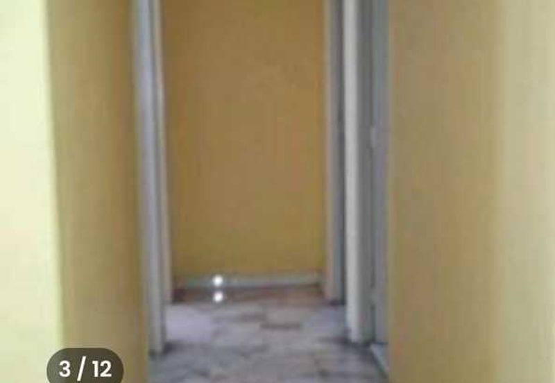 Akasia Apartment, Pusat Bandar Puchong