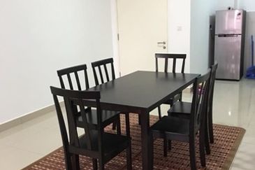 Simfoni 1 Condominium