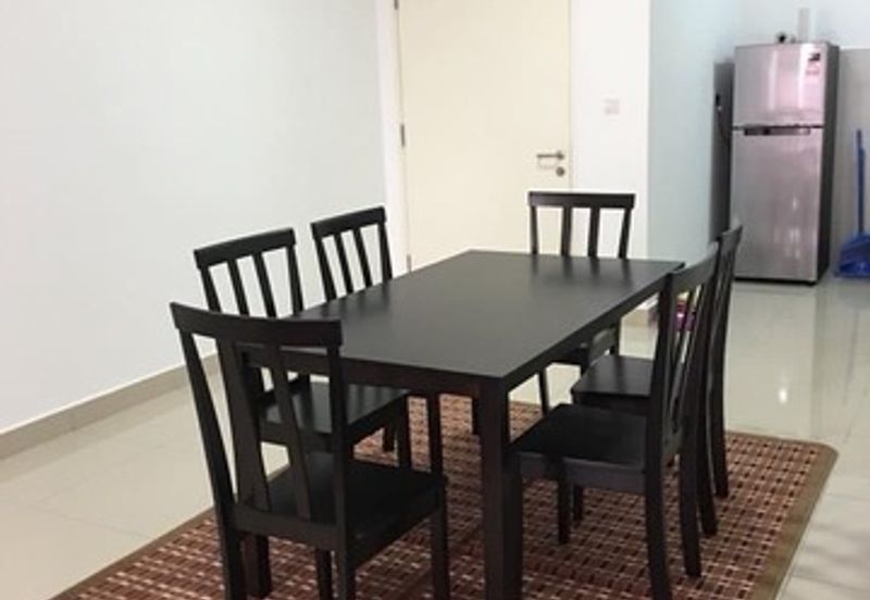 Simfoni 1 Condominium