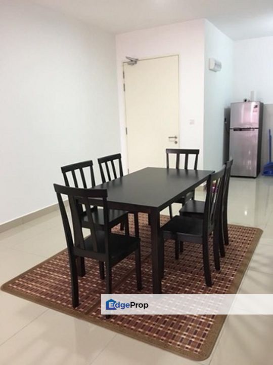 Simfoni 1 Condominium Semenyih For Sale Corner Unit, Selangor, Semenyih