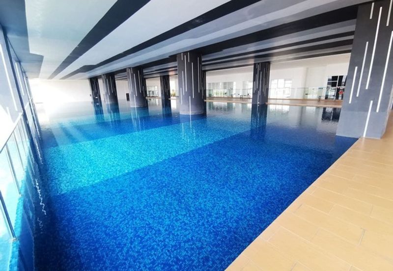 Simfoni 1 Condominium