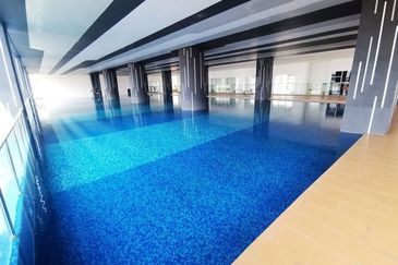 Simfoni 1 Condominium