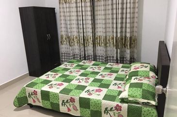 Simfoni 1 Condominium