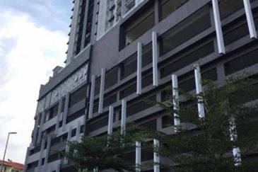 Simfoni 1 Condominium