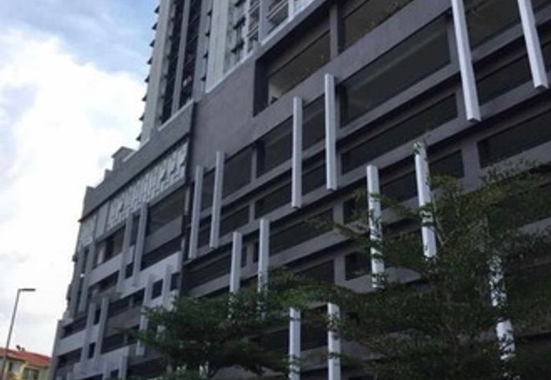 Simfoni 1 Condominium