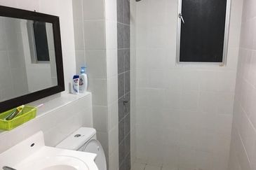 Simfoni 1 Condominium