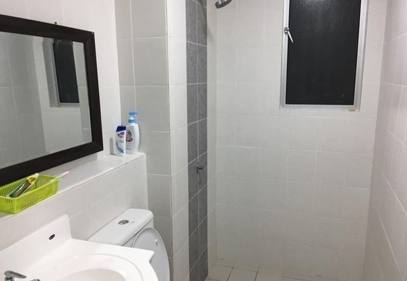 Simfoni 1 Condominium