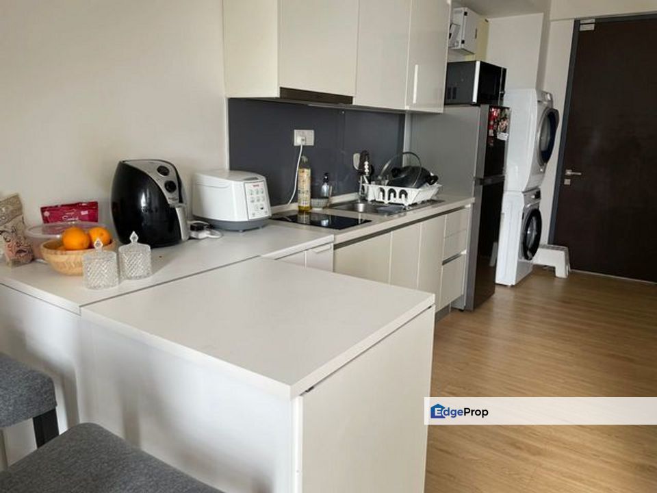 Eclipse Residence Cyberjaya For Sale Freehold Strata Tittle, Selangor, Cyberjaya