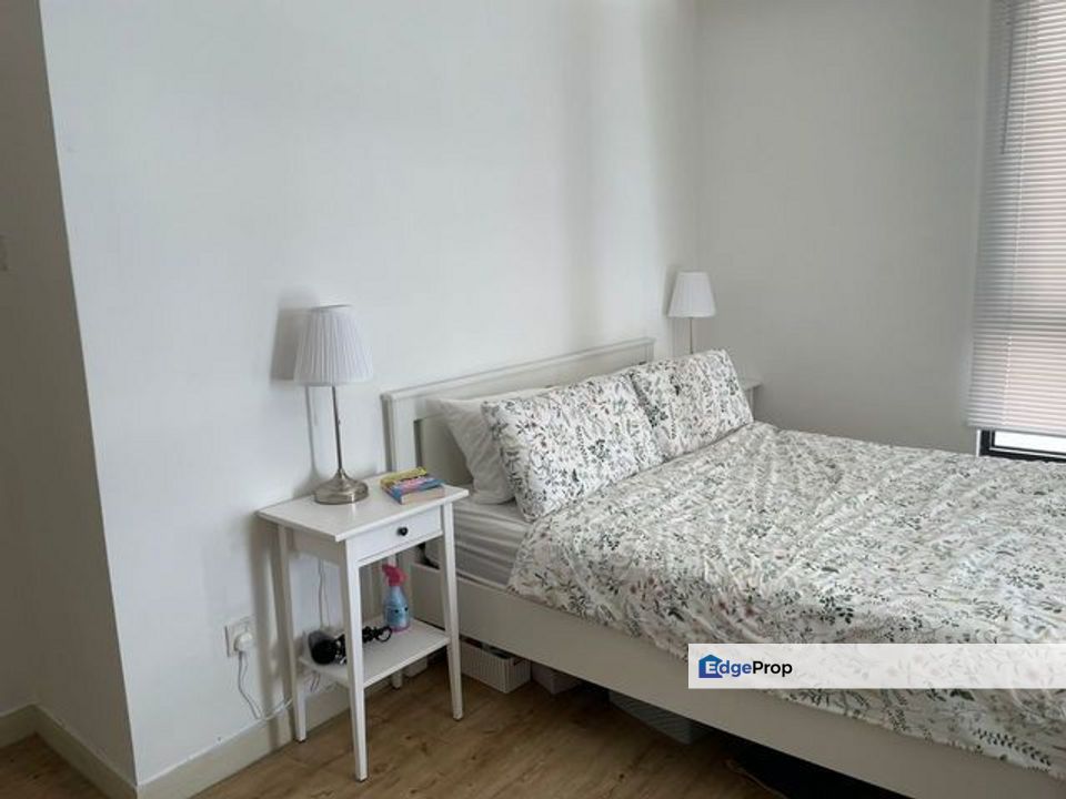 Eclipse Residence Cyberjaya For Sale Freehold Strata Tittle, Selangor, Cyberjaya