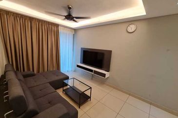 Kiara Residences (Residensi Kiara Jalil 1)