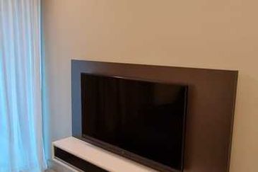 Kiara Residences (Residensi Kiara Jalil 1)