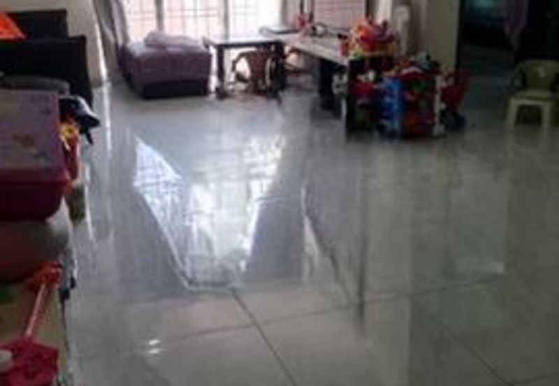 Amadesa Resort Condominium