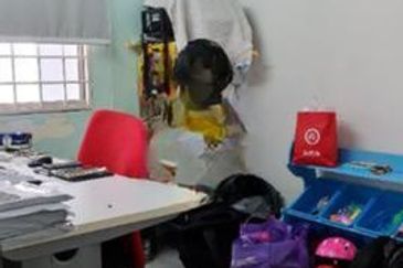 Amadesa Resort Condominium