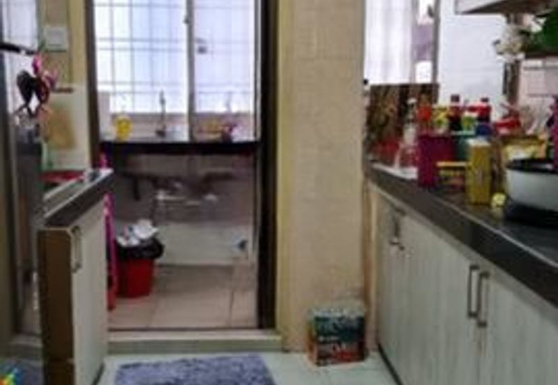 Amadesa Resort Condominium