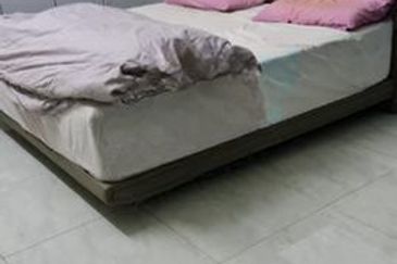 Amadesa Resort Condominium