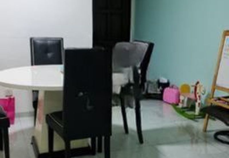 Amadesa Resort Condominium