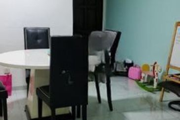 Amadesa Resort Condominium