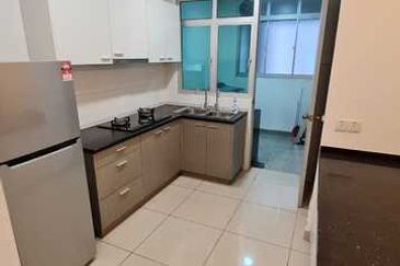 Kiara Residences (Residensi Kiara Jalil 1)