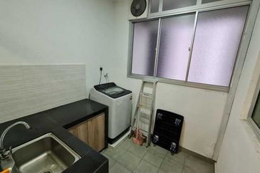 Kiara Residences (Residensi Kiara Jalil 1)