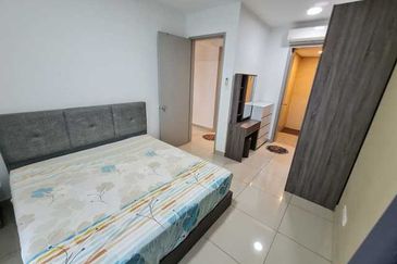 Kiara Residences (Residensi Kiara Jalil 1)