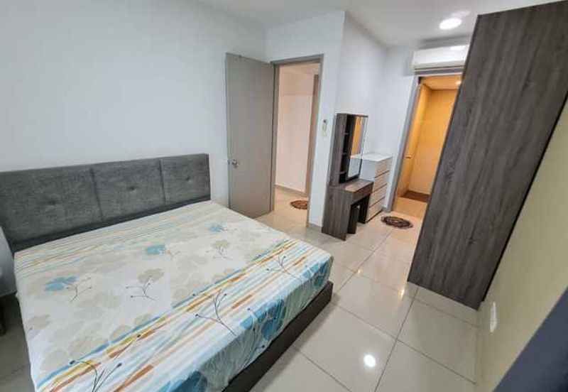 Kiara Residences (Residensi Kiara Jalil 1)