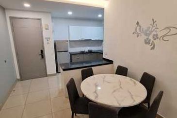 Kiara Residences (Residensi Kiara Jalil 1)