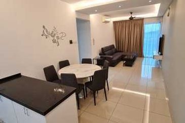 Kiara Residences (Residensi Kiara Jalil 1)