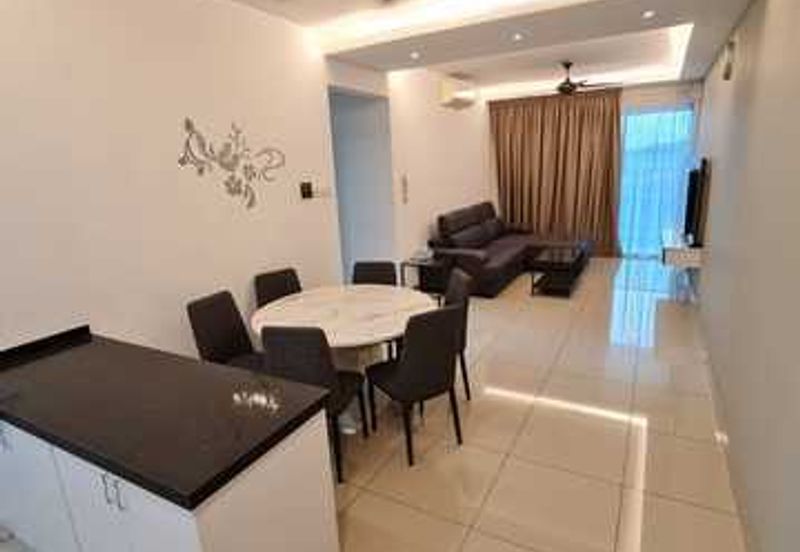 Kiara Residences (Residensi Kiara Jalil 1)