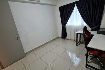 Kiara Residences (Residensi Kiara Jalil 1)