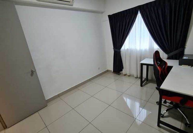 Kiara Residences (Residensi Kiara Jalil 1)