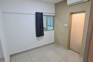 Kiara Residences (Residensi Kiara Jalil 1)