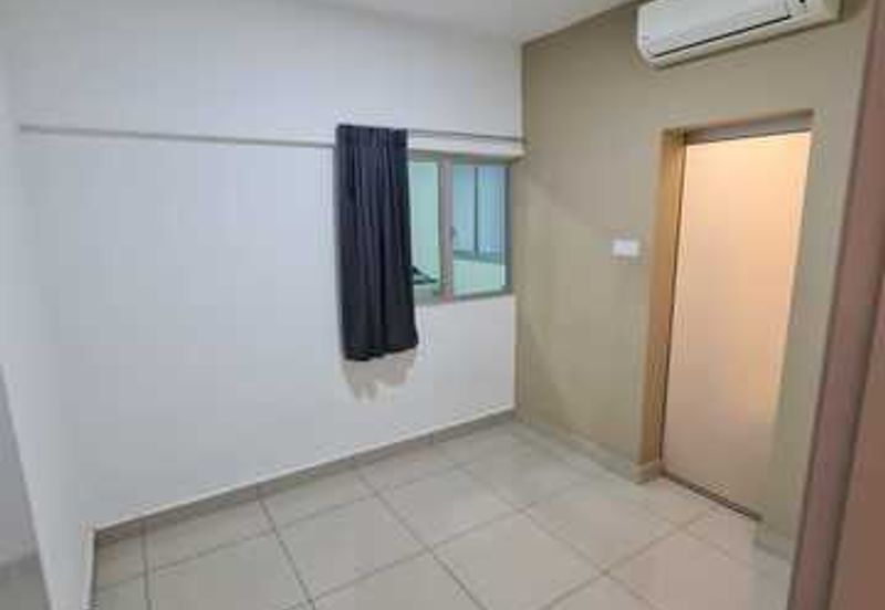 Kiara Residences (Residensi Kiara Jalil 1)