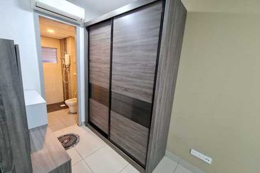 Kiara Residences (Residensi Kiara Jalil 1)