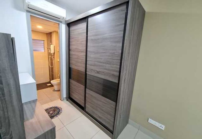 Kiara Residences (Residensi Kiara Jalil 1)