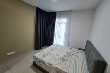 Kiara Residences (Residensi Kiara Jalil 1)