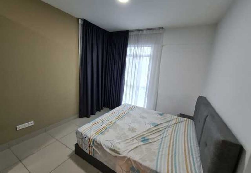 Kiara Residences (Residensi Kiara Jalil 1)