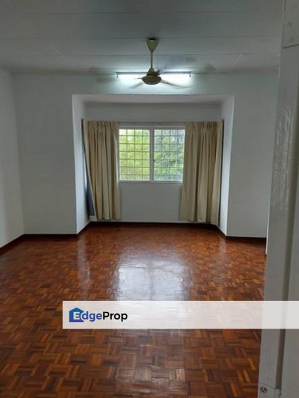 Jalan Tempua 3 Puchong Double Storey For Sale Freehold Well Maintained Unit, Selangor, Puchong