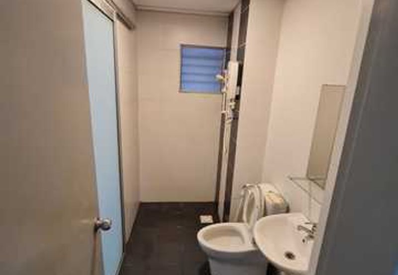 Kiara Residences (Residensi Kiara Jalil 1)