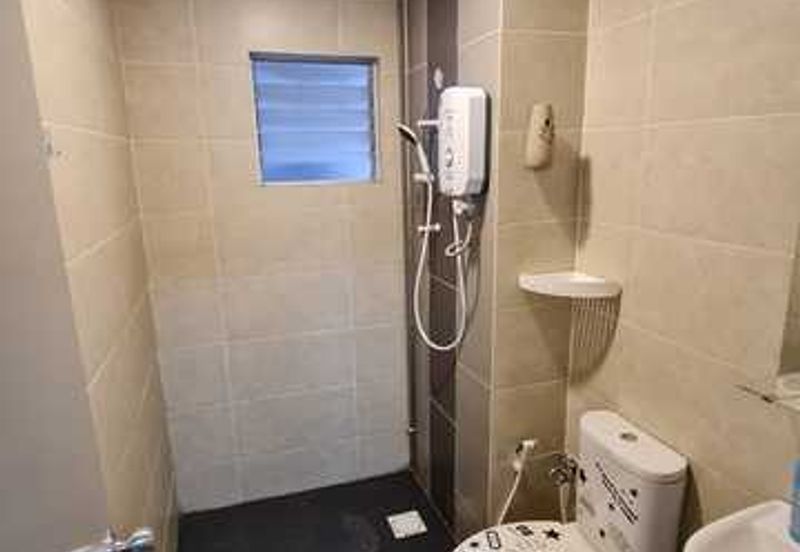 Kiara Residences (Residensi Kiara Jalil 1)