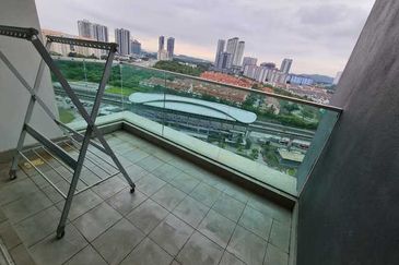 Kiara Residences (Residensi Kiara Jalil 1)