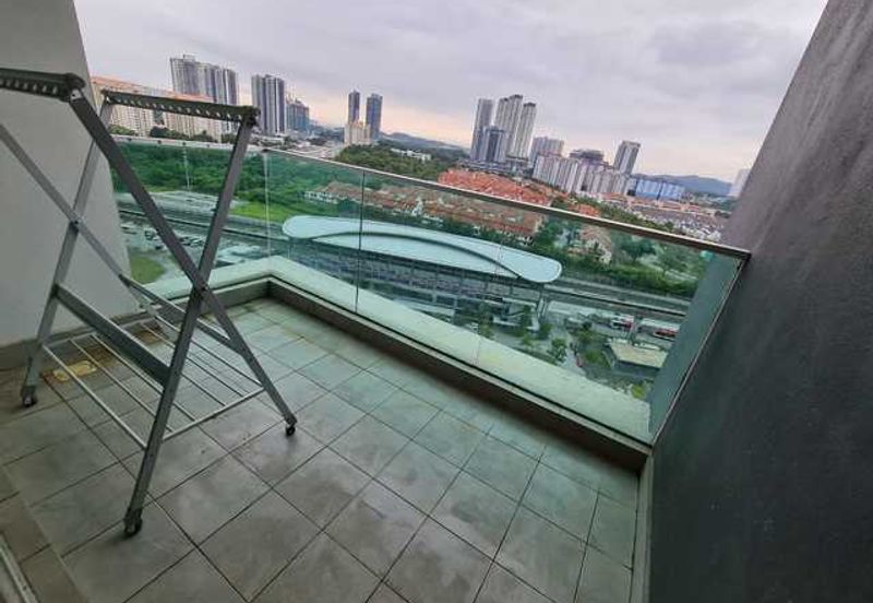 Kiara Residences (Residensi Kiara Jalil 1)